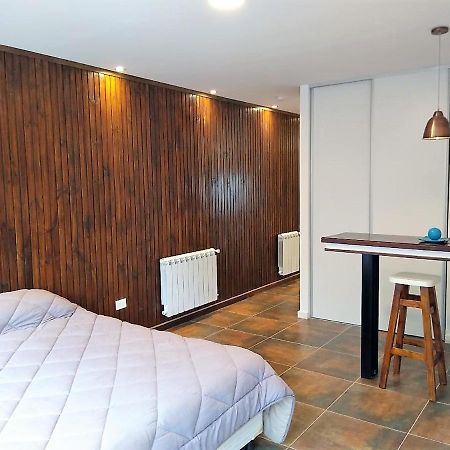 Apartament Del Cerro Departamentos El Calafate Zewnętrze zdjęcie