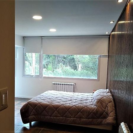 Apartament Del Cerro Departamentos El Calafate Zewnętrze zdjęcie