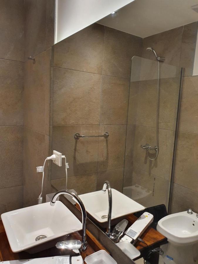 Apartament Del Cerro Departamentos El Calafate Zewnętrze zdjęcie