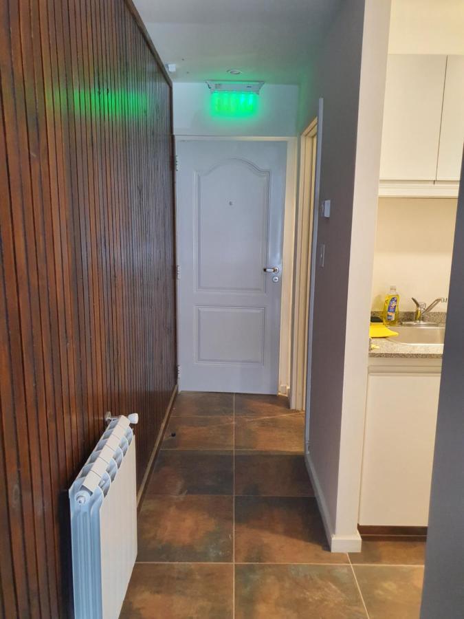 Apartament Del Cerro Departamentos El Calafate Zewnętrze zdjęcie