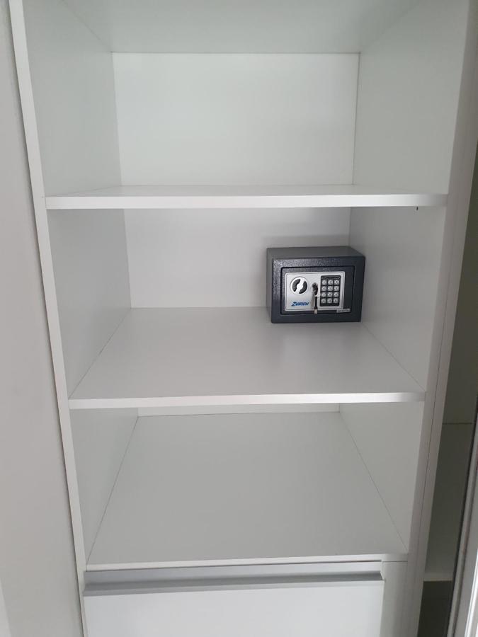 Apartament Del Cerro Departamentos El Calafate Zewnętrze zdjęcie