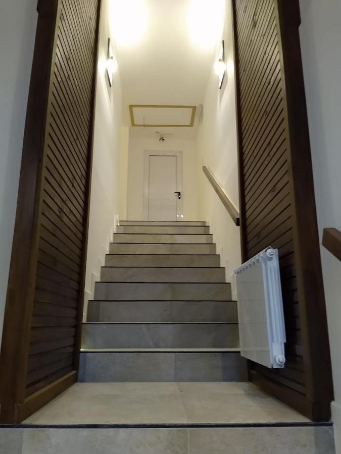 Apartament Del Cerro Departamentos El Calafate Zewnętrze zdjęcie