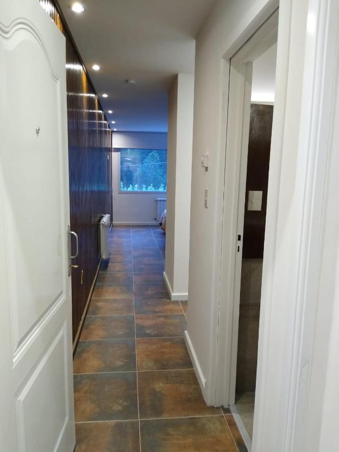 Apartament Del Cerro Departamentos El Calafate Zewnętrze zdjęcie