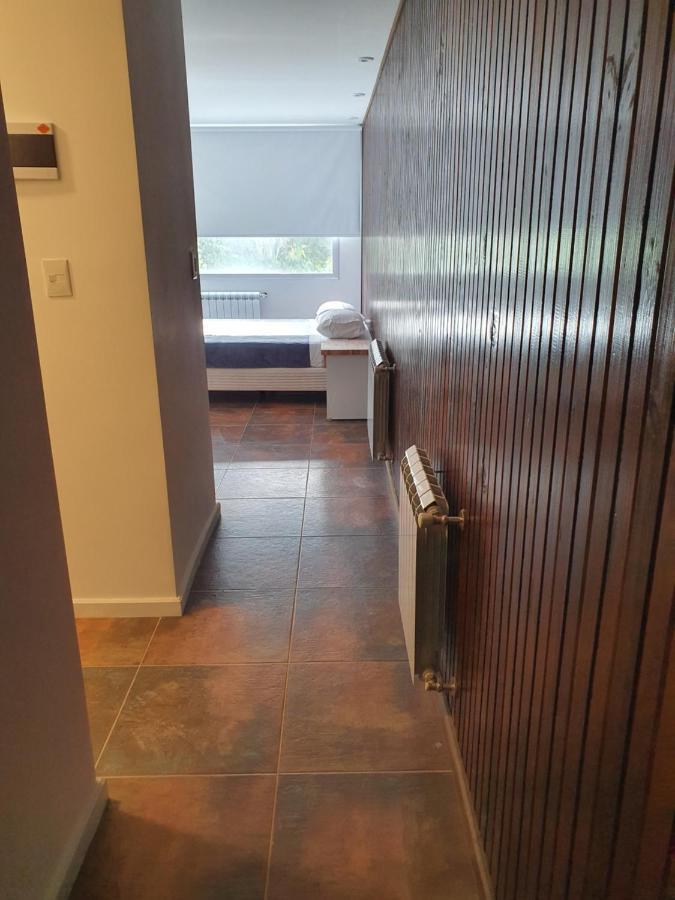 Apartament Del Cerro Departamentos El Calafate Zewnętrze zdjęcie