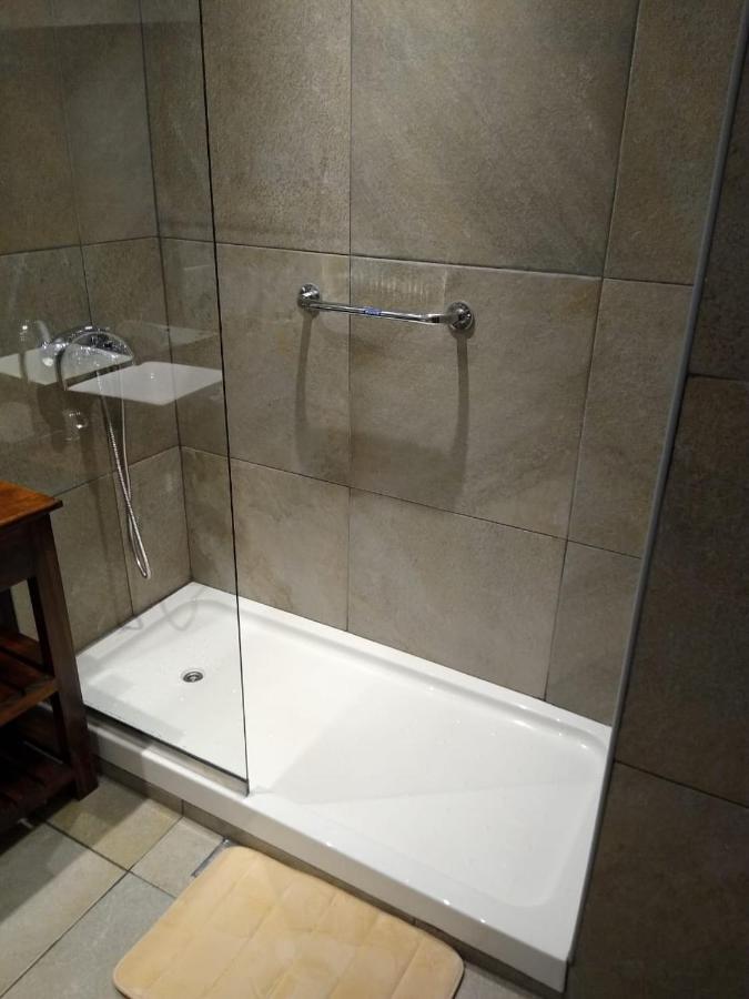 Apartament Del Cerro Departamentos El Calafate Zewnętrze zdjęcie