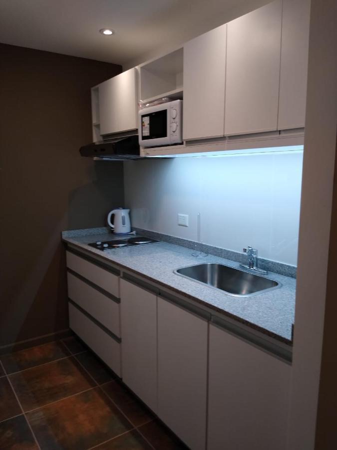 Apartament Del Cerro Departamentos El Calafate Zewnętrze zdjęcie