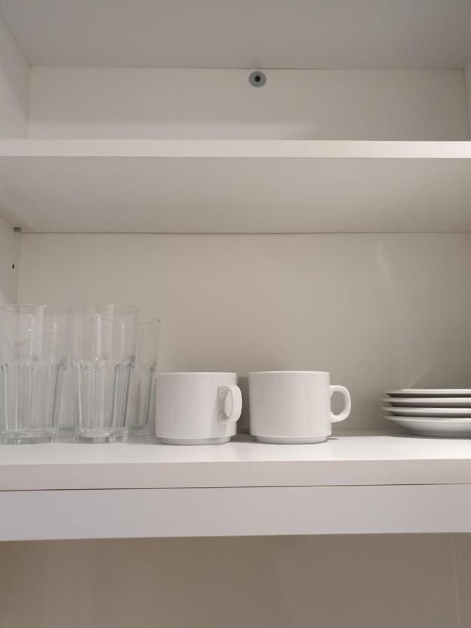 Apartament Del Cerro Departamentos El Calafate Zewnętrze zdjęcie