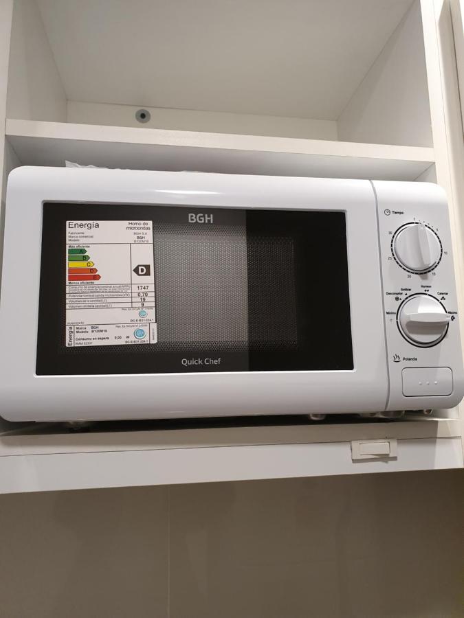 Apartament Del Cerro Departamentos El Calafate Zewnętrze zdjęcie