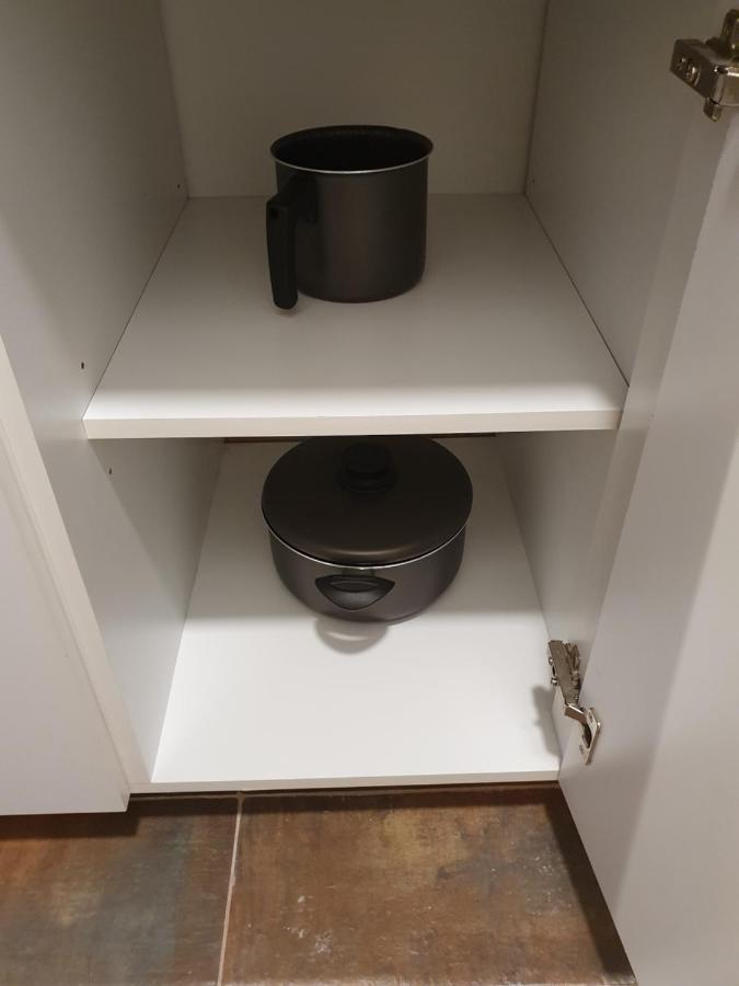 Apartament Del Cerro Departamentos El Calafate Zewnętrze zdjęcie