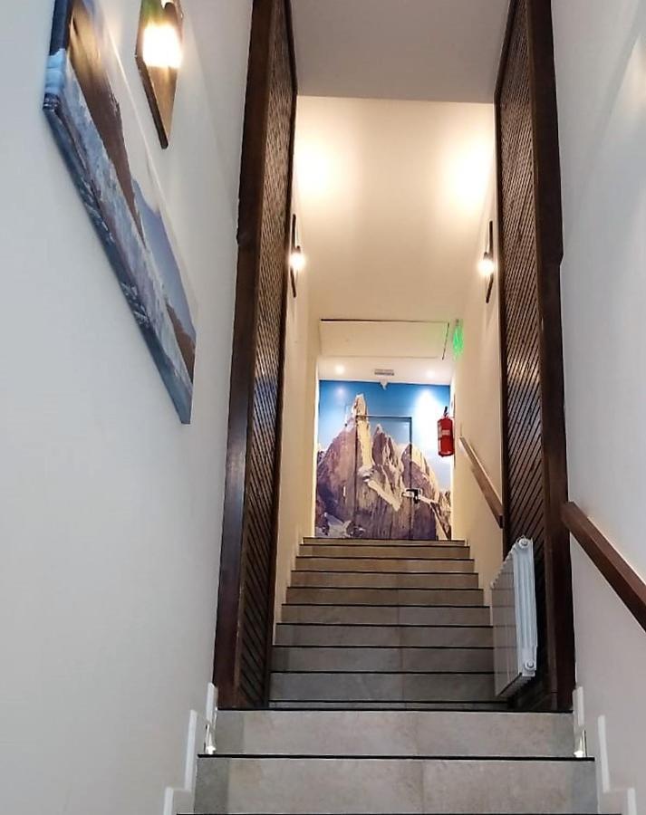 Apartament Del Cerro Departamentos El Calafate Zewnętrze zdjęcie