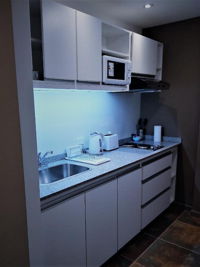 Apartament Del Cerro Departamentos El Calafate Zewnętrze zdjęcie