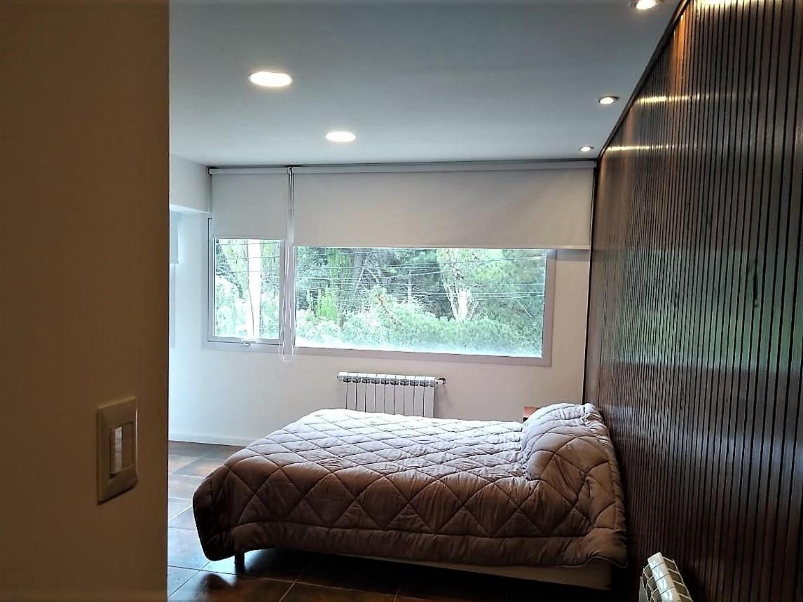 Apartament Del Cerro Departamentos El Calafate Zewnętrze zdjęcie