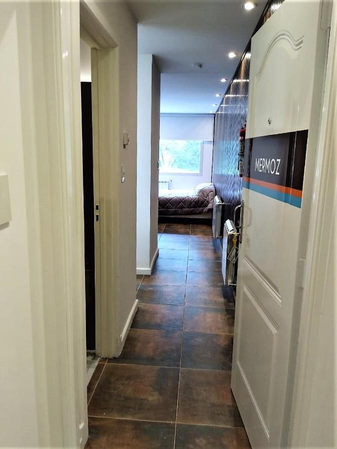 Apartament Del Cerro Departamentos El Calafate Zewnętrze zdjęcie