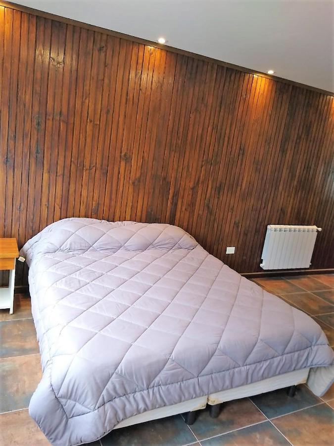 Apartament Del Cerro Departamentos El Calafate Zewnętrze zdjęcie