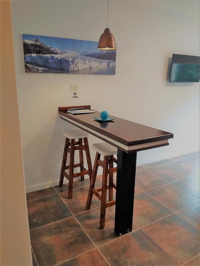 Apartament Del Cerro Departamentos El Calafate Zewnętrze zdjęcie