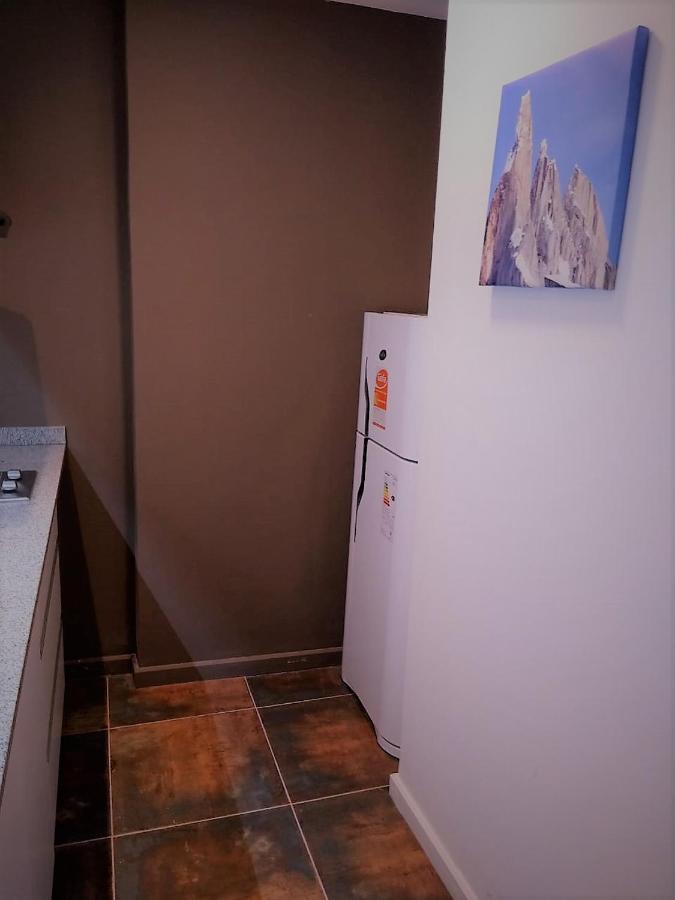 Apartament Del Cerro Departamentos El Calafate Zewnętrze zdjęcie