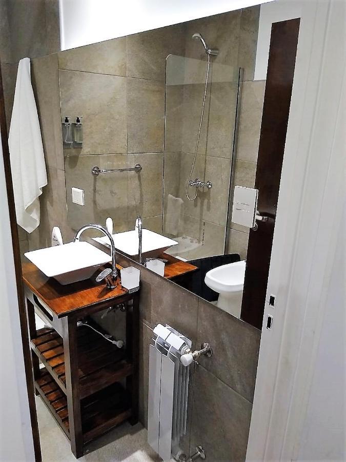 Apartament Del Cerro Departamentos El Calafate Zewnętrze zdjęcie